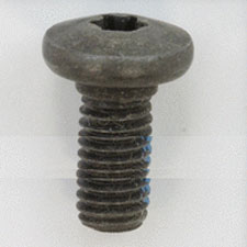 Milwaukee 05-89-0535 K6 X 13mm Pan Head T-25 Screw