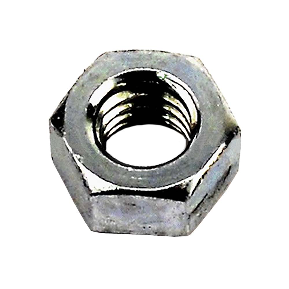 Milwaukee 06-55-1987 "5/16""-18 Std. Hex Nut"