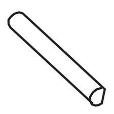 Milwaukee 06-65-0310 5 X 46 Pin