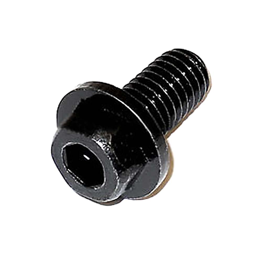 Milwaukee 06-75-0175 Blade Screw, 3/8-16 X 19 Mm, Lh Thread