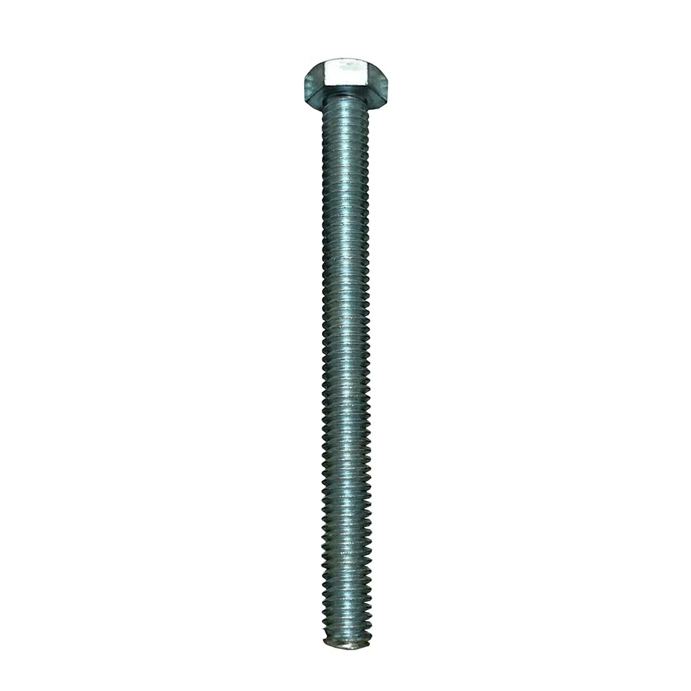 Milwaukee 06-75-0357 "5/16""-18 X 4"" Hex Hd. Cap Bolt"