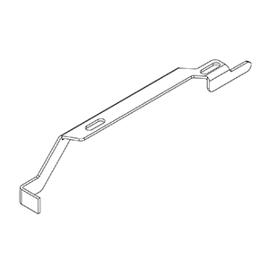 Milwaukee 14-48-0092 Chop Stop Slider Assembly