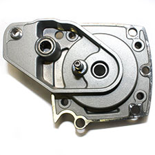 Milwaukee 14-13-0010 Diaphragm Kit