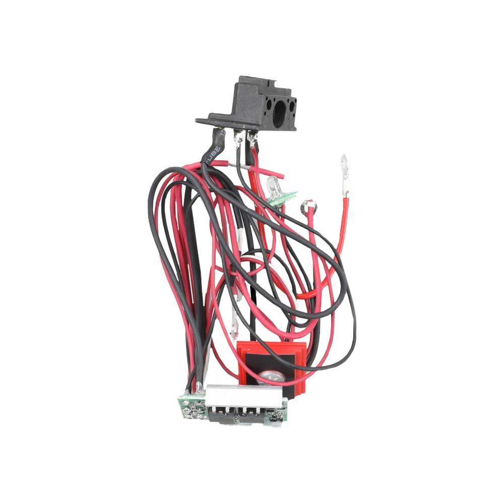 Milwaukee 14-20-0025 Electronics Kit