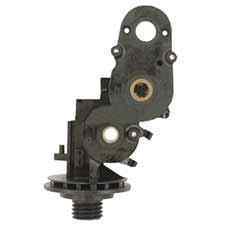 Milwaukee 14-30-0400 Gearcase Assembly