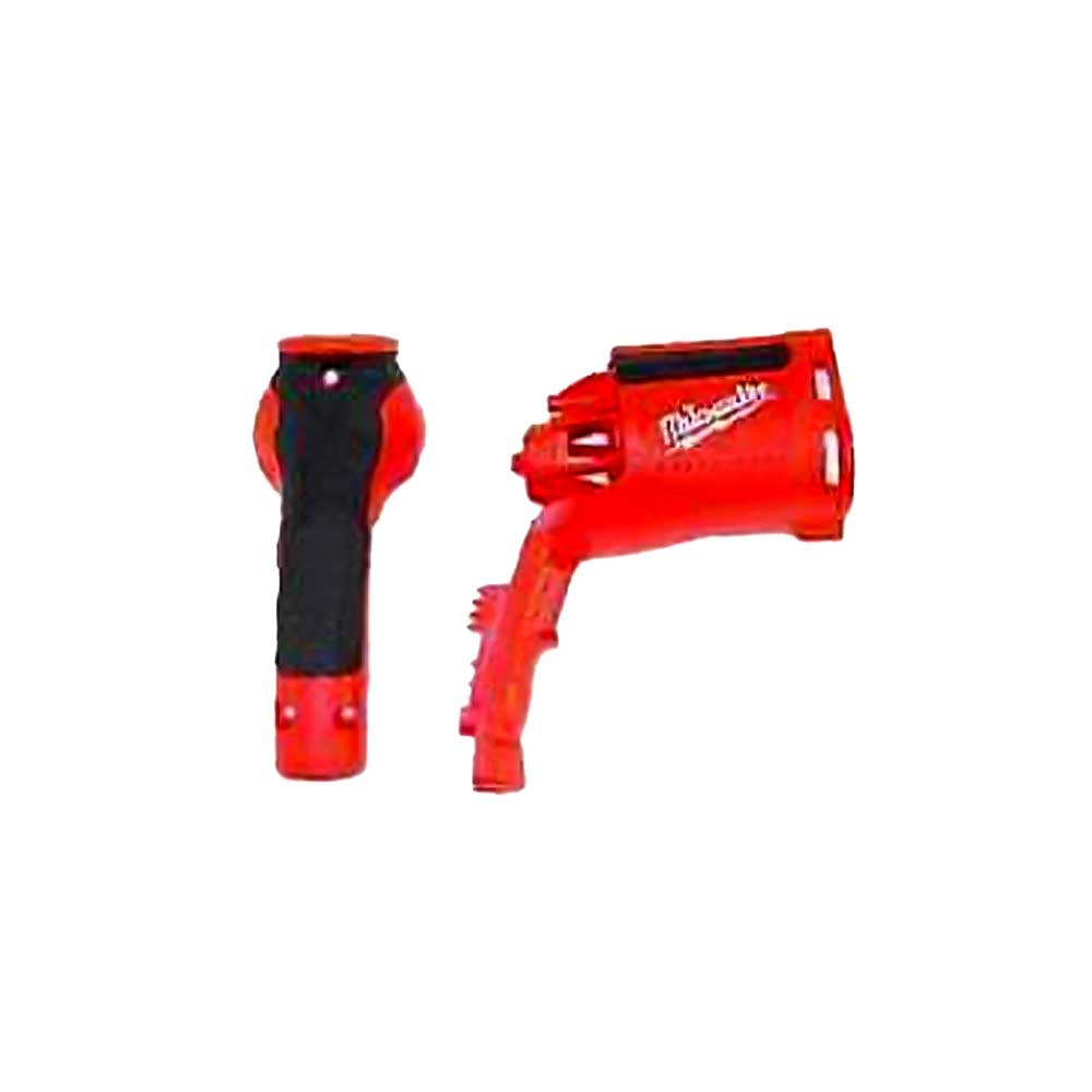 Milwaukee 14-38-0145 Housing W/back Handle