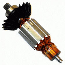 Milwaukee 16-01-2130 Service Armature