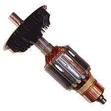Milwaukee 16-70-0360 120 Volt Armature