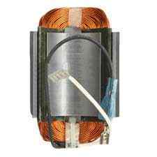 Milwaukee 18-07-0025 Ac Motor Field Kit