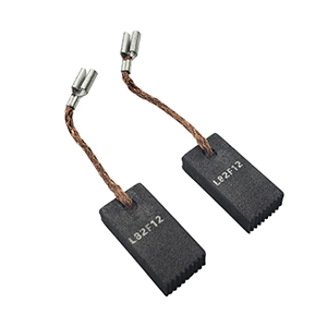 Milwaukee 22-18-5268 120V Carbon Brush (set of 2)