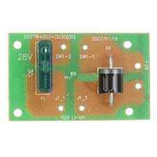 Milwaukee 22-09-1715 Pcb Board Assembly