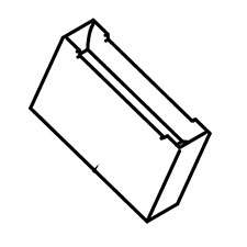 Milwaukee 22-33-0100 Capacitor
