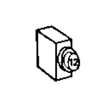 Milwaukee 22-36-0210 Circuit Breaker