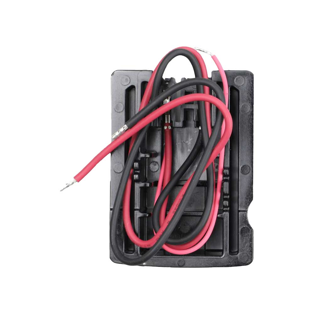 Milwaukee 22-56-1729 Connector Block Assembly