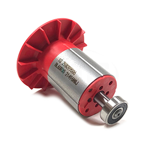 Milwaukee 23-40-0085 Rotor Assembly