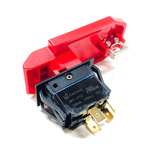 Milwaukee 23-66-0014 Df Art Switch