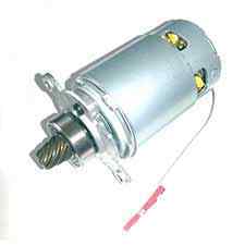Milwaukee 23-30-0900 Motor Assembly Kit