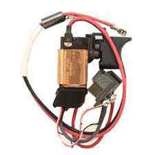Milwaukee 23-66-0093 Switch/motor Housing Serv. Kit