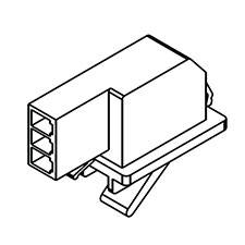 Milwaukee 23-66-0705 Calibration Switch