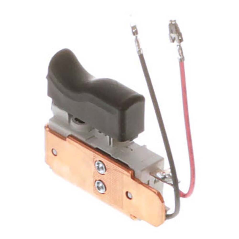 Milwaukee 23-66-1719 Switch Assembly