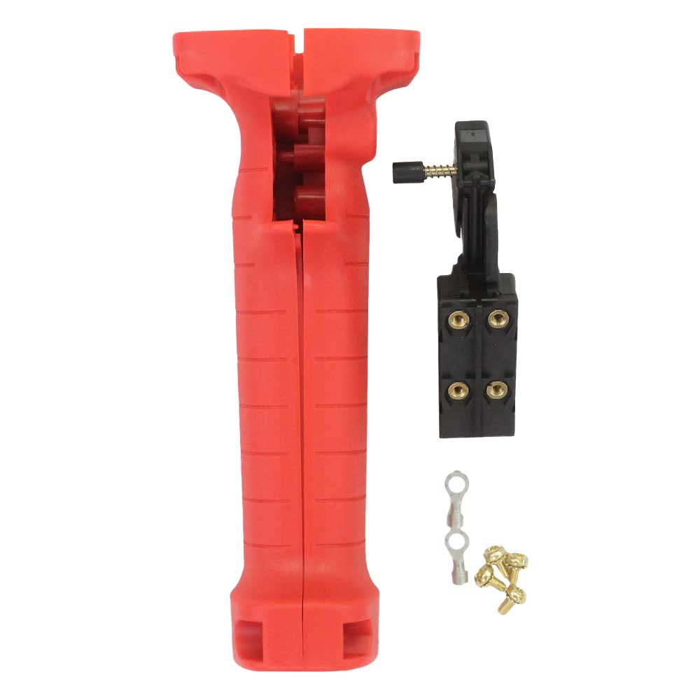 Milwaukee 23-66-1802 Handle - Switch Service Kit