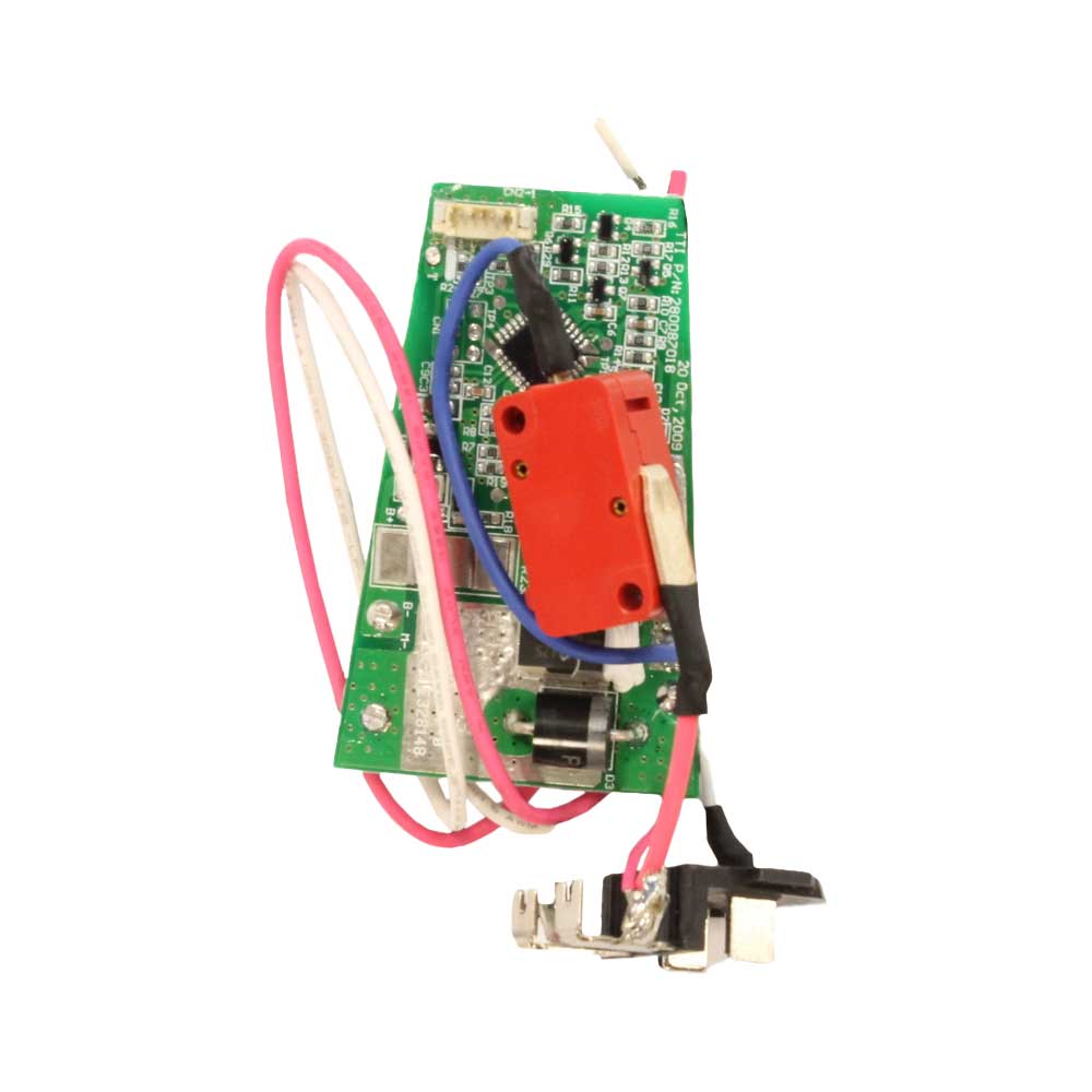 Milwaukee 23-66-2890 Switch Assembly