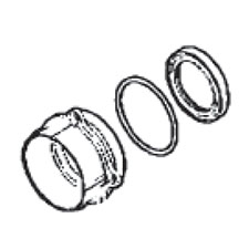 Milwaukee 30-60-0031 Seal Retainer