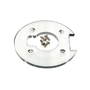 Milwaukee 31-06-0032 Sub-base Plate Kit