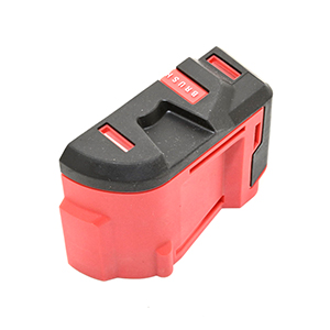 Milwaukee 31-50-0142 Motor Housing Service Kit