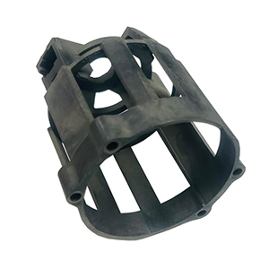 Milwaukee 31-50-2620 Motor Cage