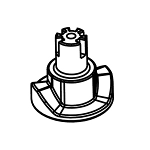 Milwaukee 31-76-0031 Shifting Coupler