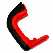 Milwaukee 31-44-0011 Handle Assembly Svc Only