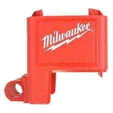 Milwaukee 31-50-0537 Motor Housing