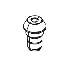 Milwaukee 32-60-0105 Pinion