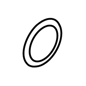 Milwaukee 34-40-0251 O-ring