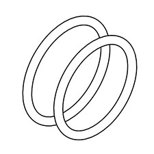 Milwaukee 34-40-0245 O-RING/5263-21