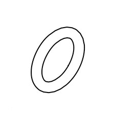 Milwaukee 34-40-0250 O-ring