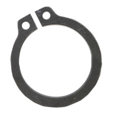Milwaukee 34-80-2965 Retaining Ring, 17 Mm