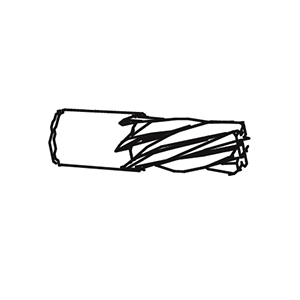Milwaukee 36-66-4490 Pinion Assembly