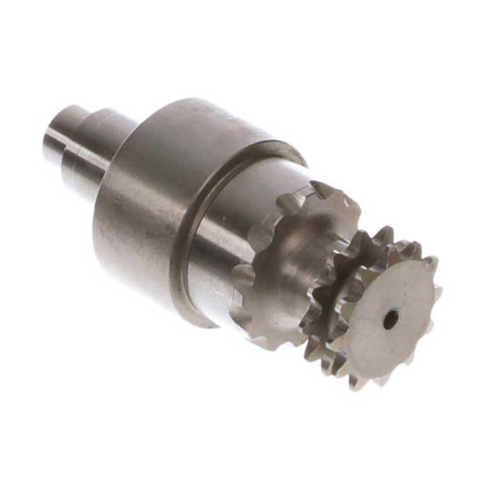 Milwaukee 36-66-0525 Worm Gear Shaft