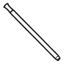 Milwaukee 40-50-0185 Spring Guard