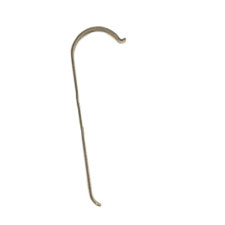 Milwaukee 40-50-1375 Flat Spring