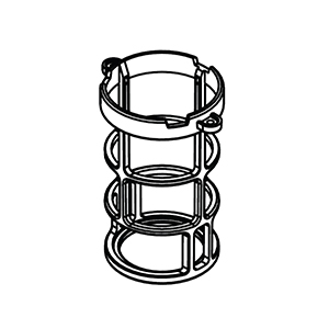 Milwaukee 42-46-7020 Ball Cage
