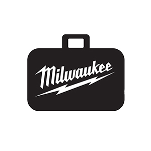 Milwaukee 42-55-0088 Bmc Ul Combo Kit Version