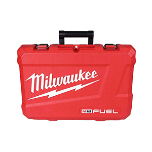 Milwaukee 42-55-0173 Bmc 2912 2XBATT and De