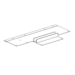 Milwaukee 42-92-0021 Cloth Dust Cover 2