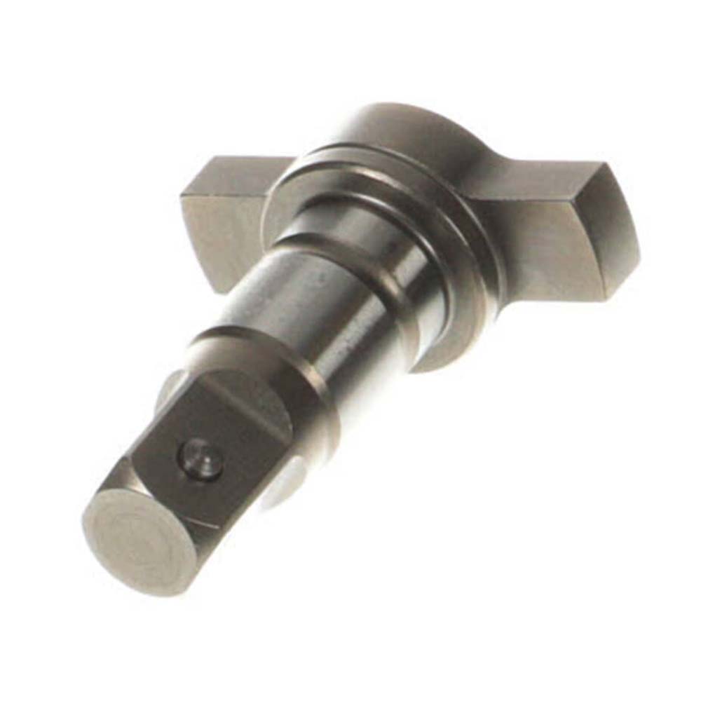 Milwaukee 42-06-0055 1/2" Square Anvil Assembly W/ Detent Pin
