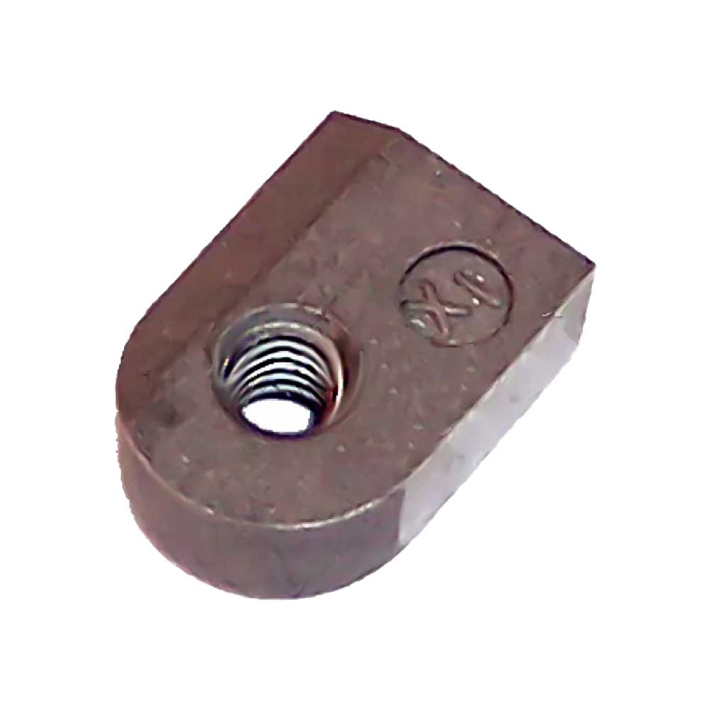 Milwaukee 42-26-0137 Bottom Shear Blade