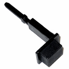 Milwaukee 42-42-0660 Lock-on Shaft