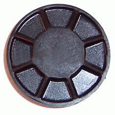 Milwaukee 42-52-0190 Bearing Cap